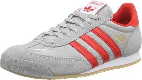 adidas dragon herren grau|adidas Originals Dragon Unisex.